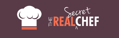 The REAL Secret CHEF